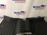 All-Weather Floor Mats (Crew Cab)